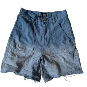 Urban outfitters BDG shorts Kiara high waisted